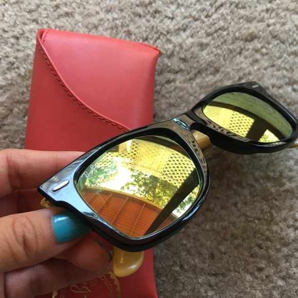 Ray-ban sunglasses main image 5